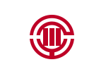Flag of Kawagoe, Saitama